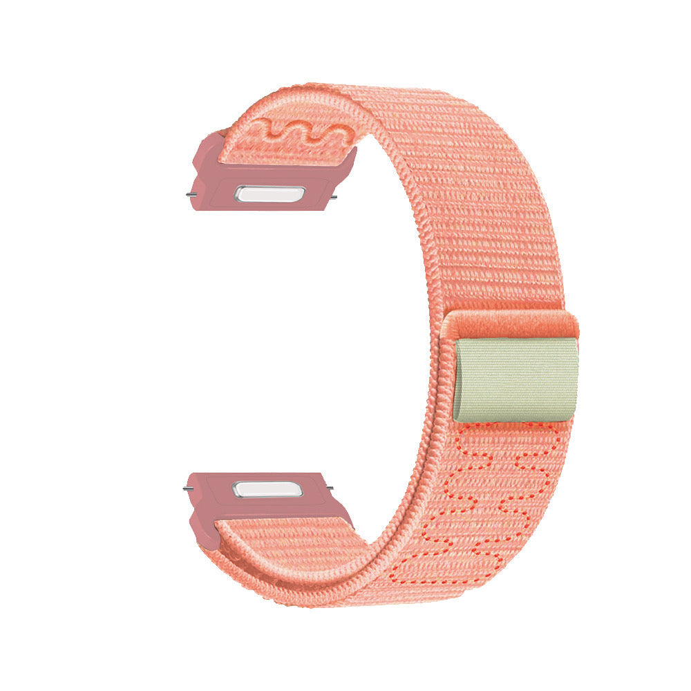 Pulseira Quick-Release | 22mm (Nylon trançado) - 7 cores