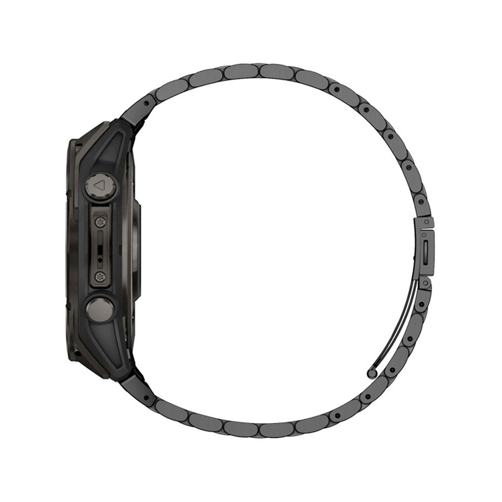 Quick-Fit-rannekoru | 26mm (ruostumaton teräs) - 2 väriä