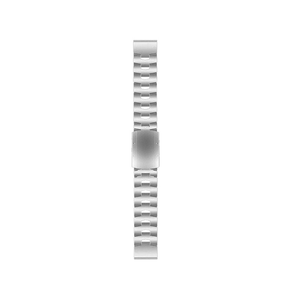 Quick-Fit rannekoru | 26mm (Titanium) - 2 väriä