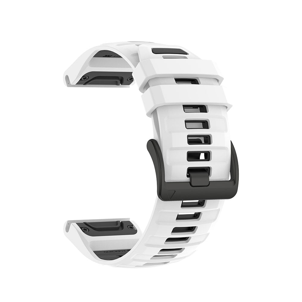 Pulseira Quick-Fit | 26mm (Performance) - 7 cores