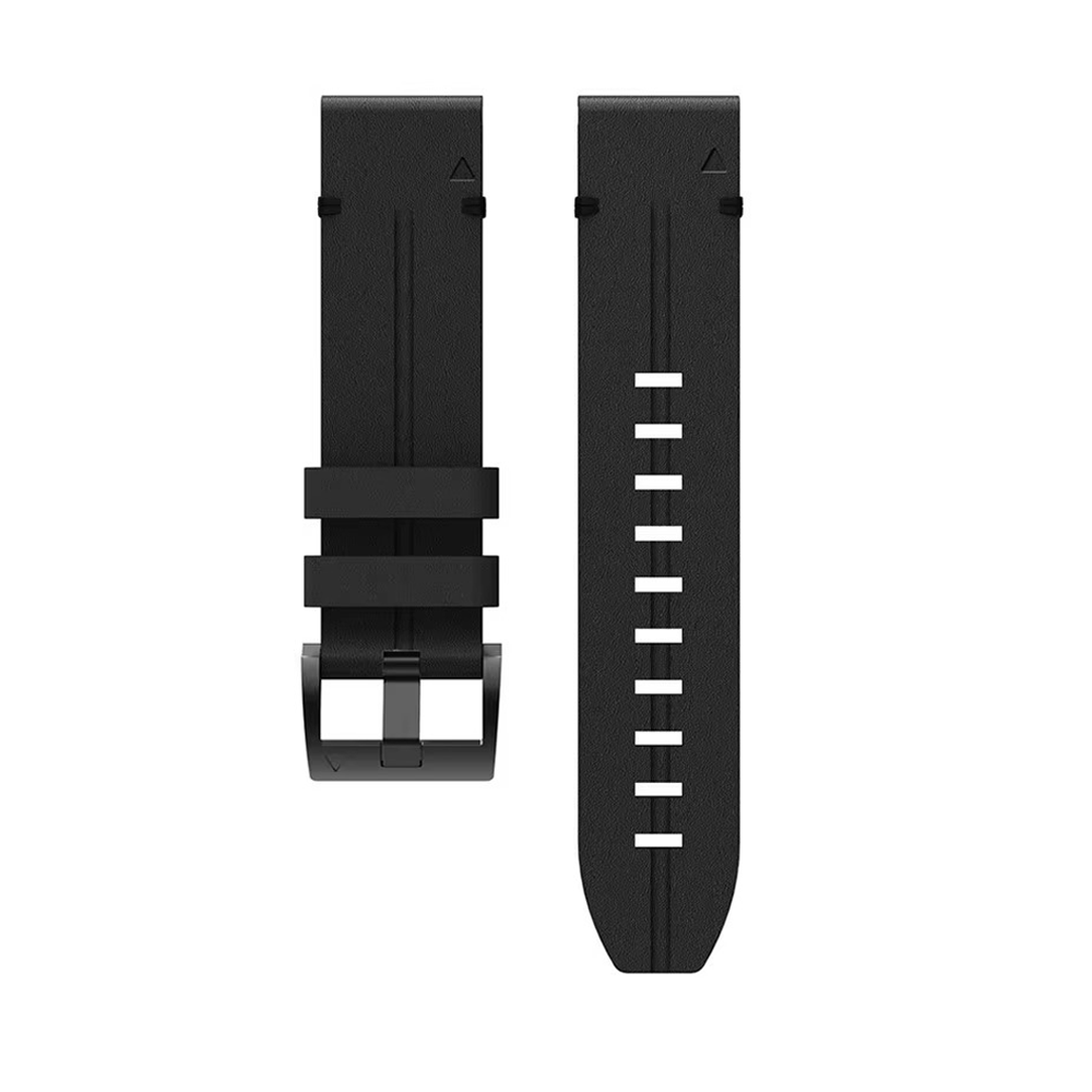Quick-Fit rannekoru | 20mm (urheilunahka) - 2 väriä
