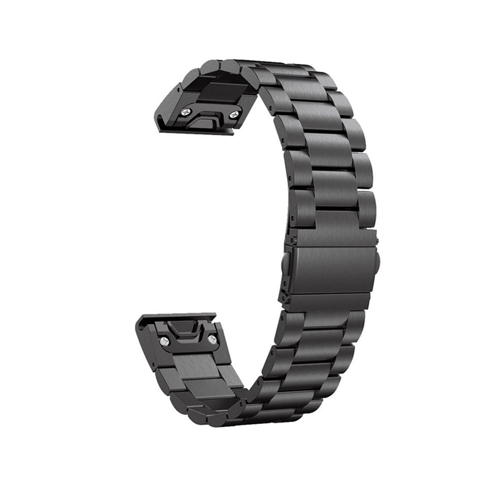 Quick-Fit-rannekoru | 26mm (ruostumaton teräs) - 2 väriä