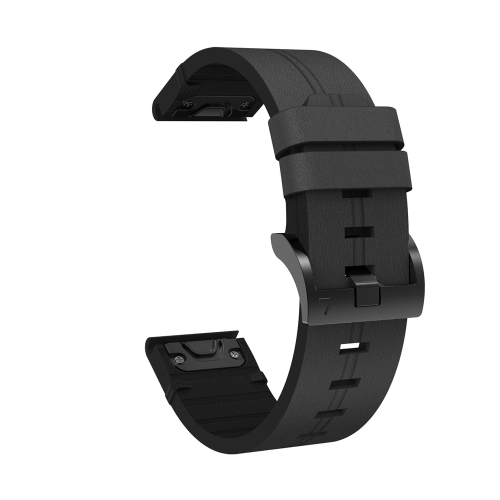 Quick-Fit rannekoru | 20mm (urheilunahka) - 2 väriä