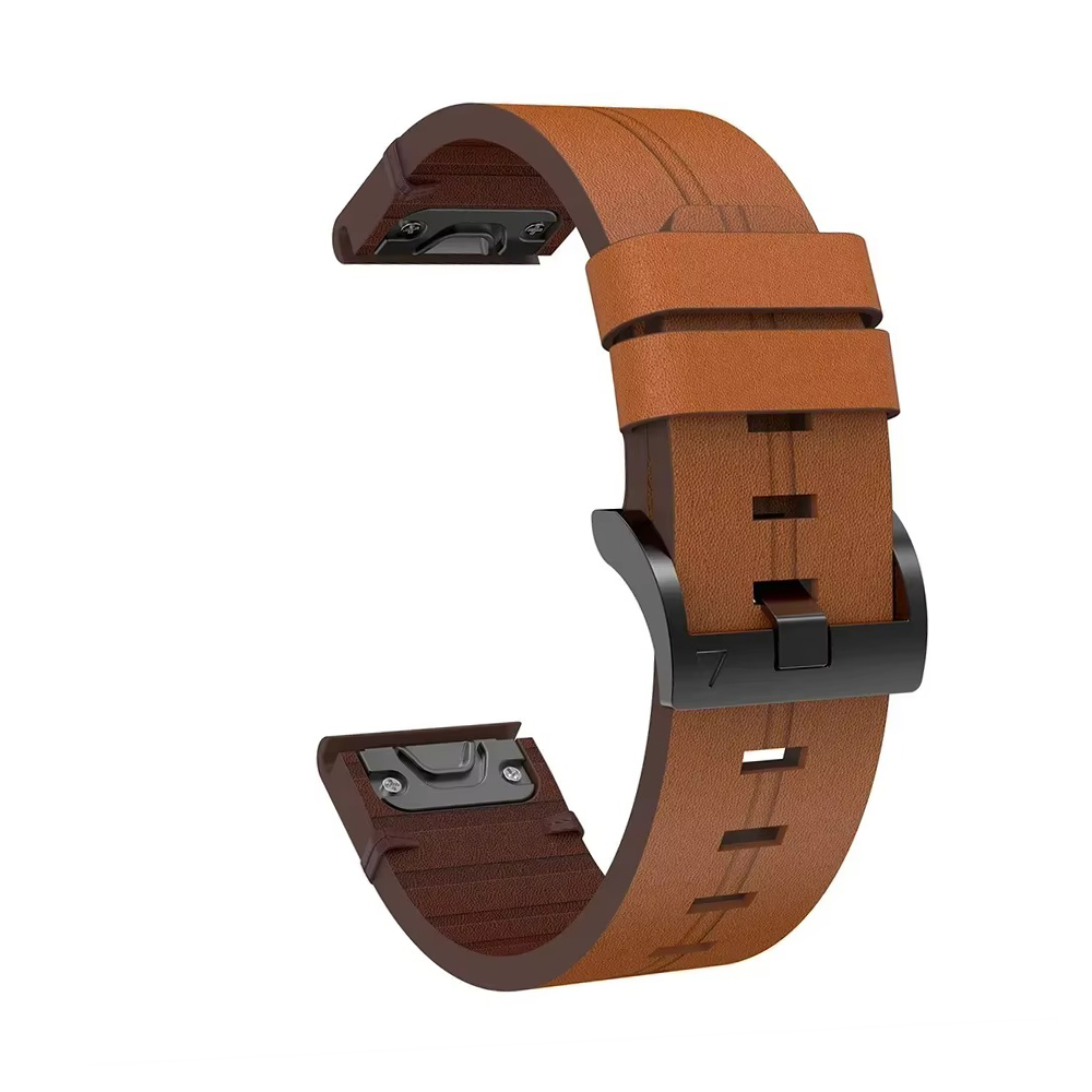 Quick-Fit rannekoru | 20mm (urheilunahka) - 2 väriä