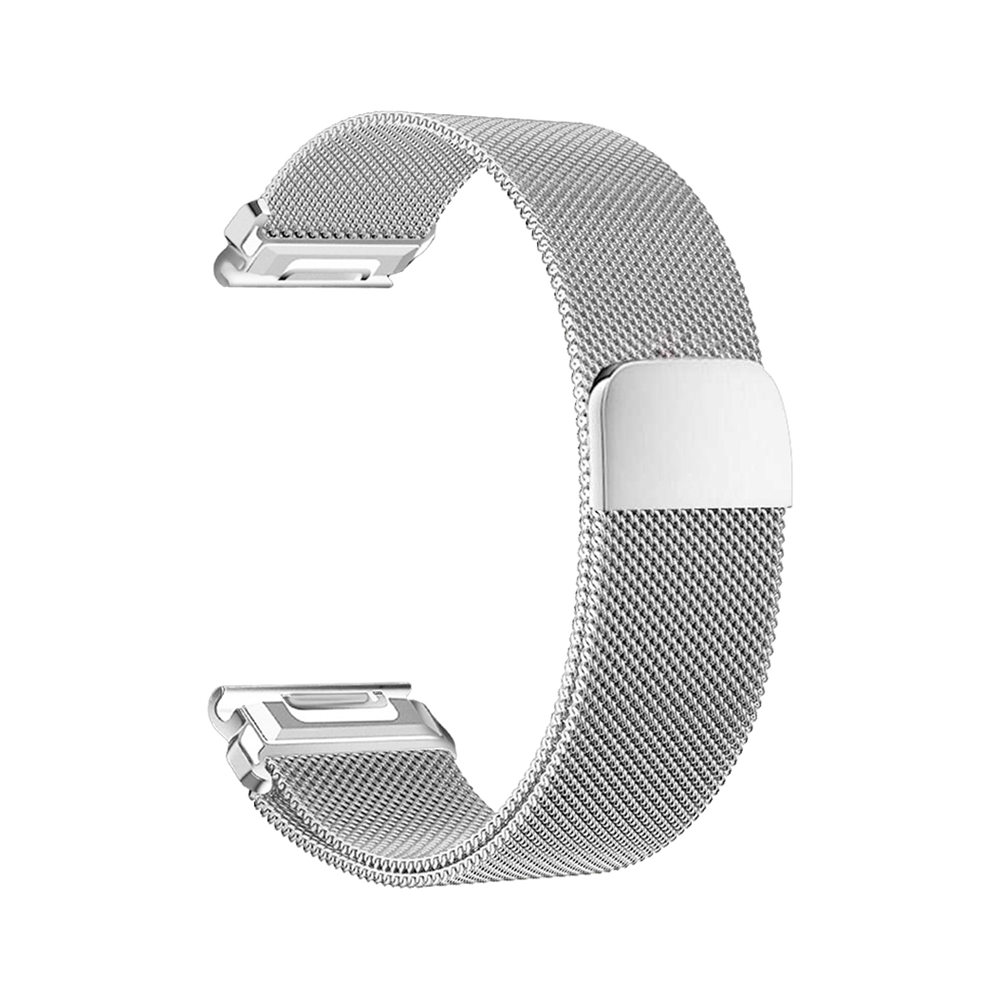 Quick-Fit rannekoru | 20mm (Milanese Mesh) - 2 väriä