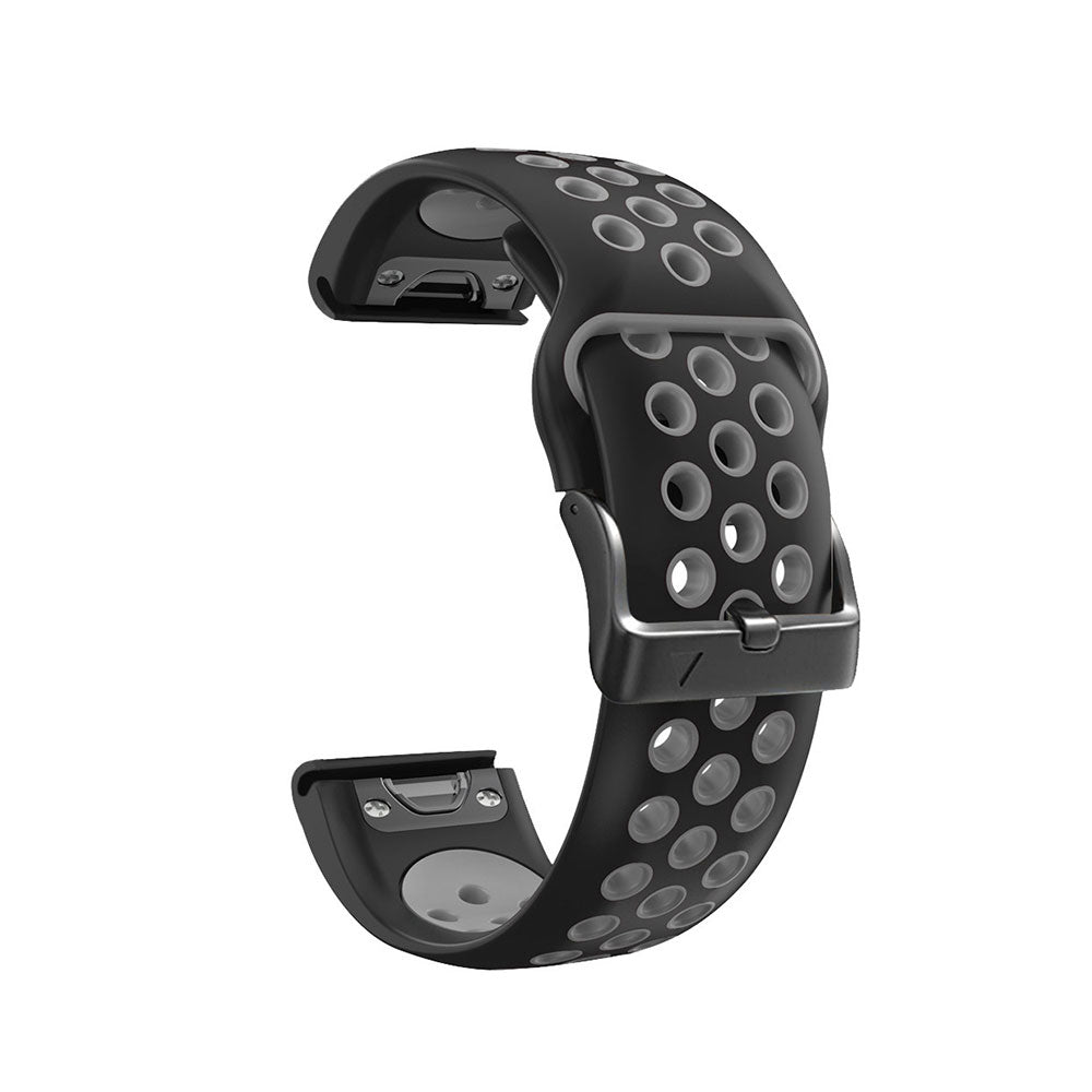 Quick-Fit rannekoru | 26mm (Urheilu) - 3 väriä