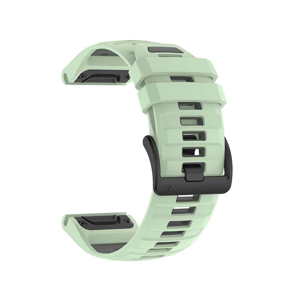 Pulseira Quick-Fit | 22mm (Performance) - 7 cores