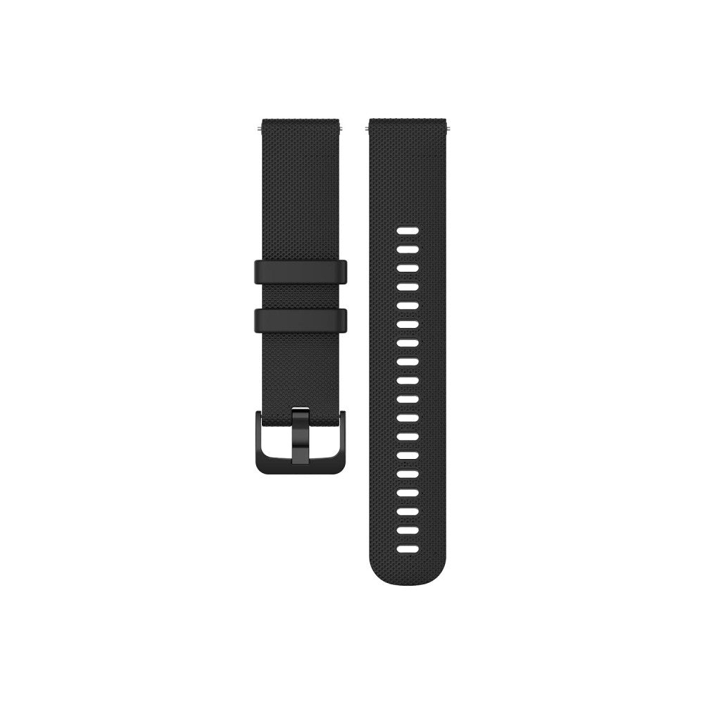Quick-Release-rannekoru | 22mm (silikoni) - 5 väriä