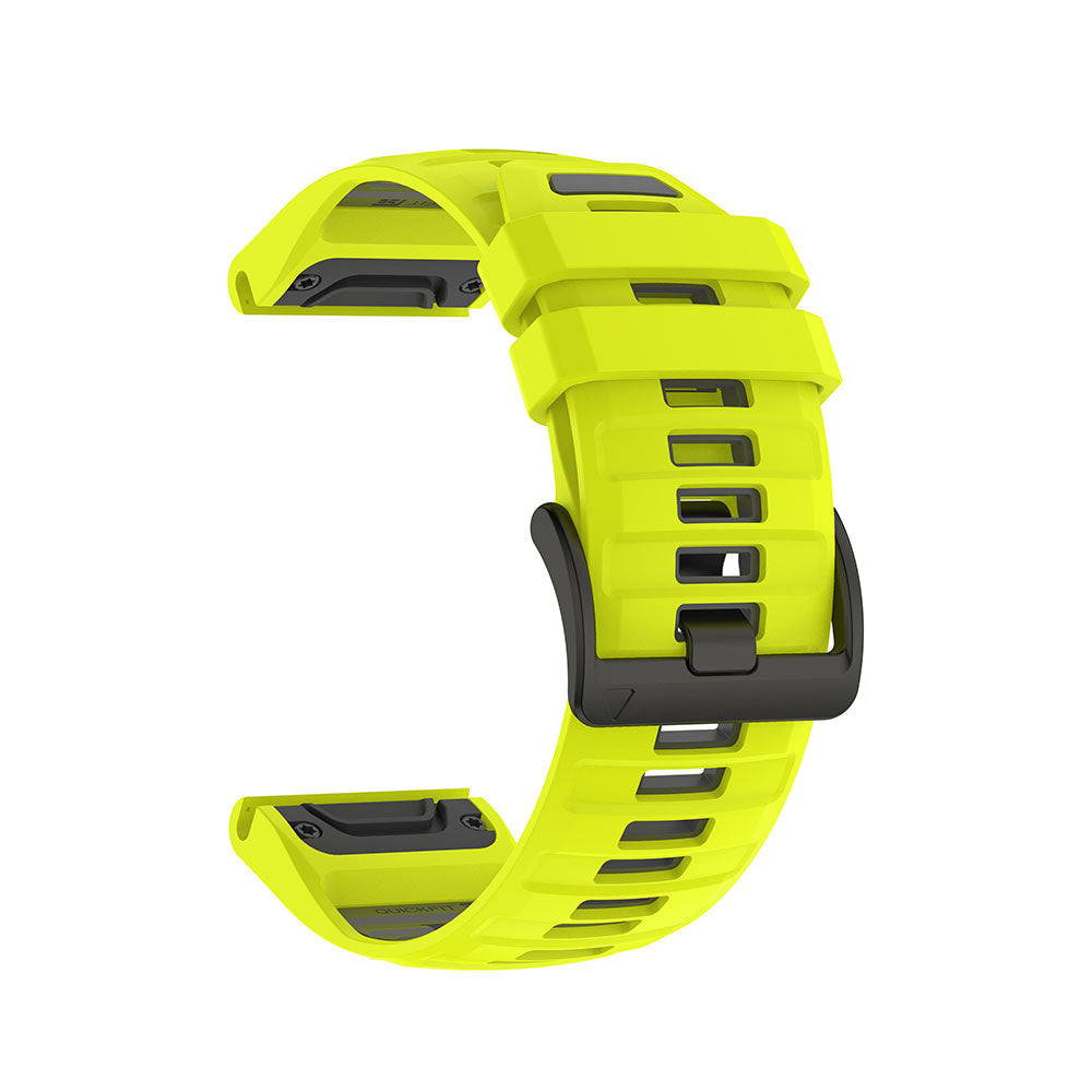 Pulseira Quick-Fit | 26mm (Performance) - 7 cores