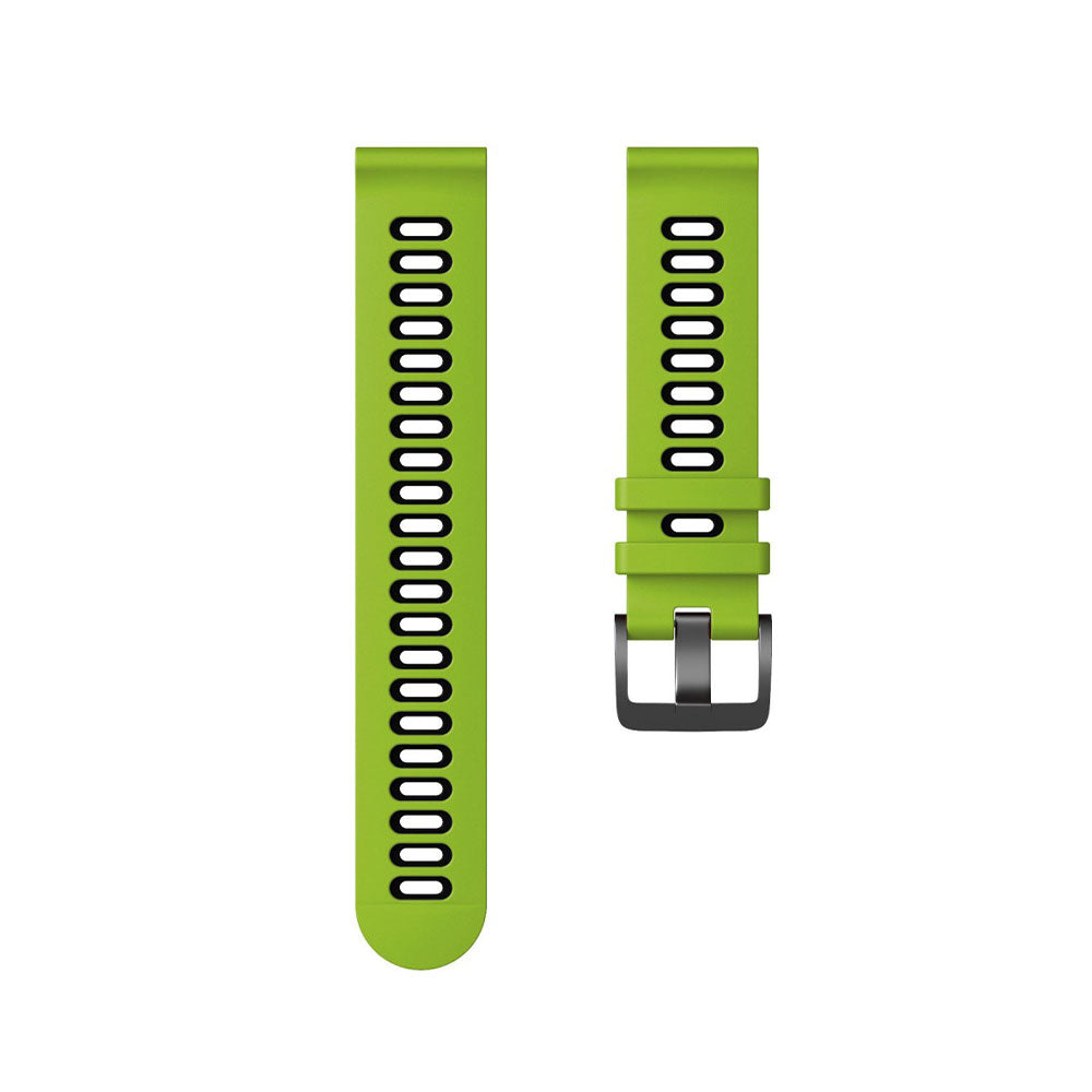 Quick-Release rannekoru | 22mm (urheilu) - 5 väriä