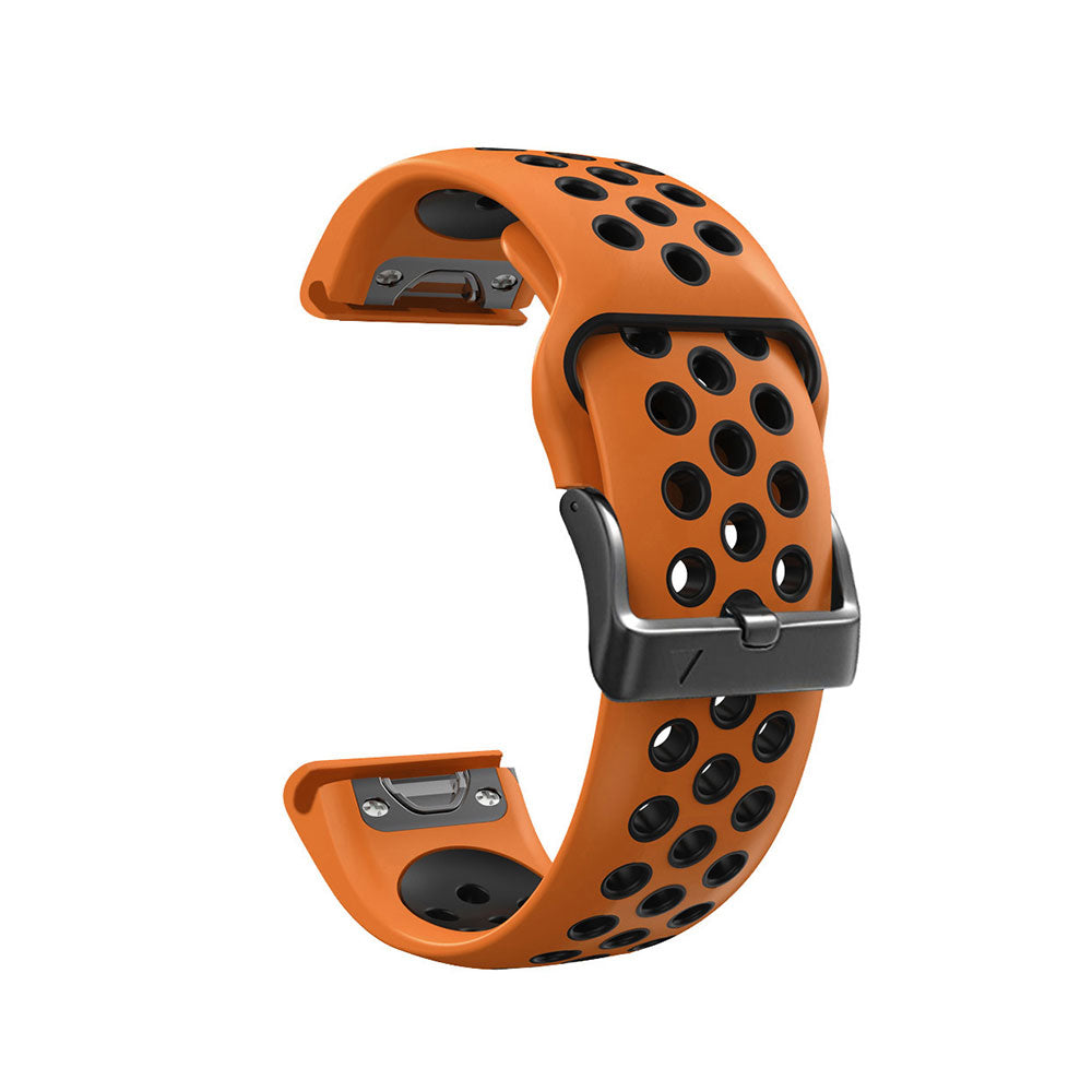 Quick-Fit rannekoru | 26mm (Urheilu) - 3 väriä