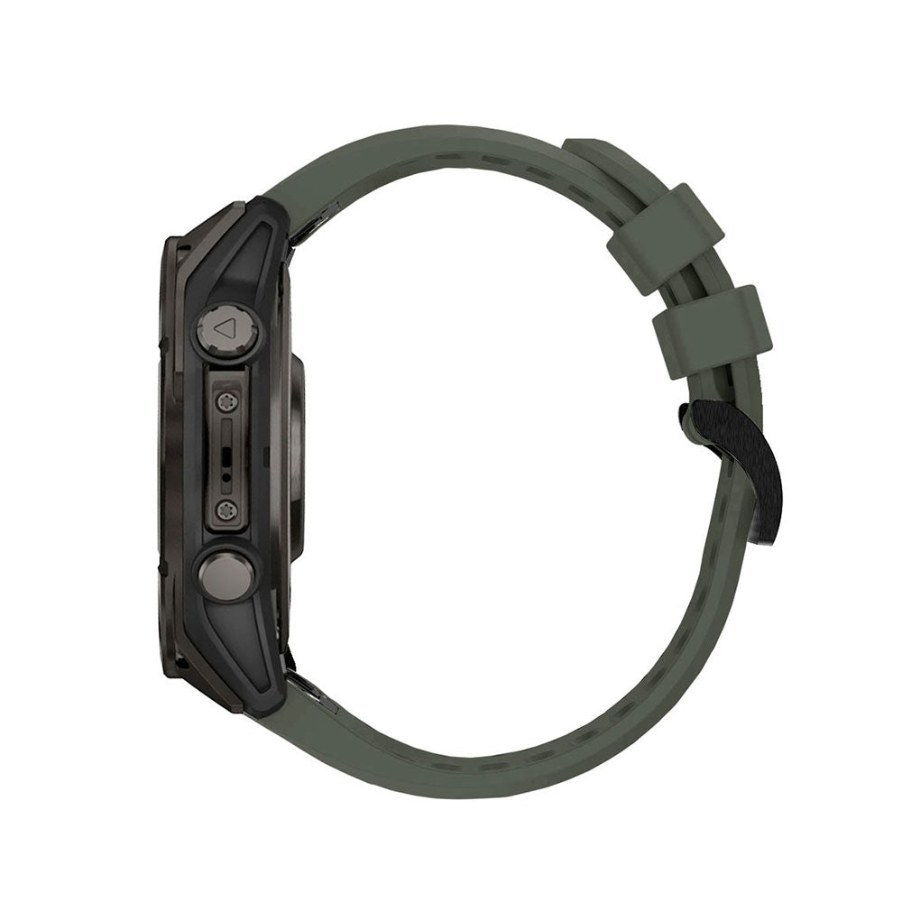 Quick-Fit rannekoru | 26mm (silikoni) - 6 väriä