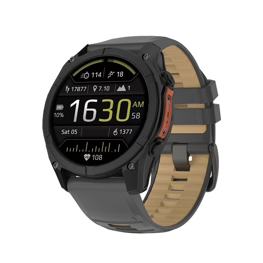Pulseira Quick-Fit | 22mm (Performance) - 7 cores