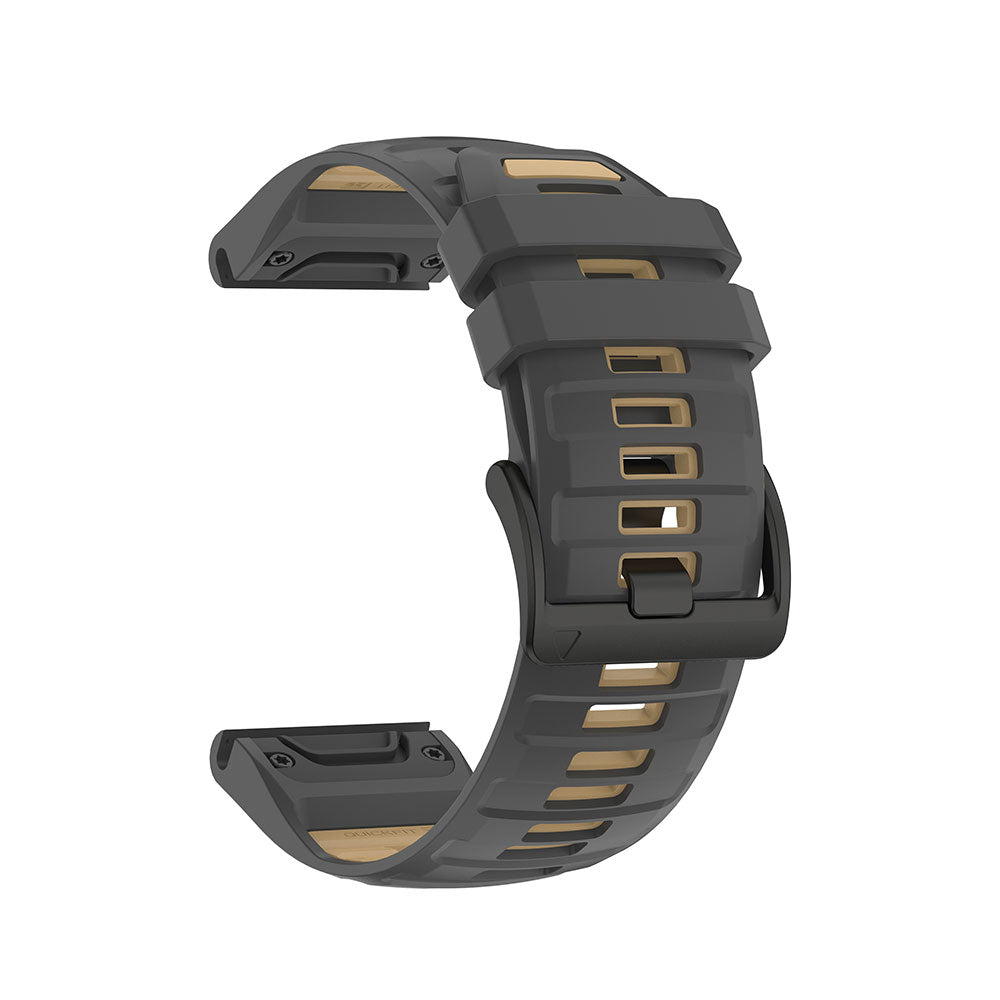 Pulseira Quick-Fit | 22mm (Performance) - 7 cores