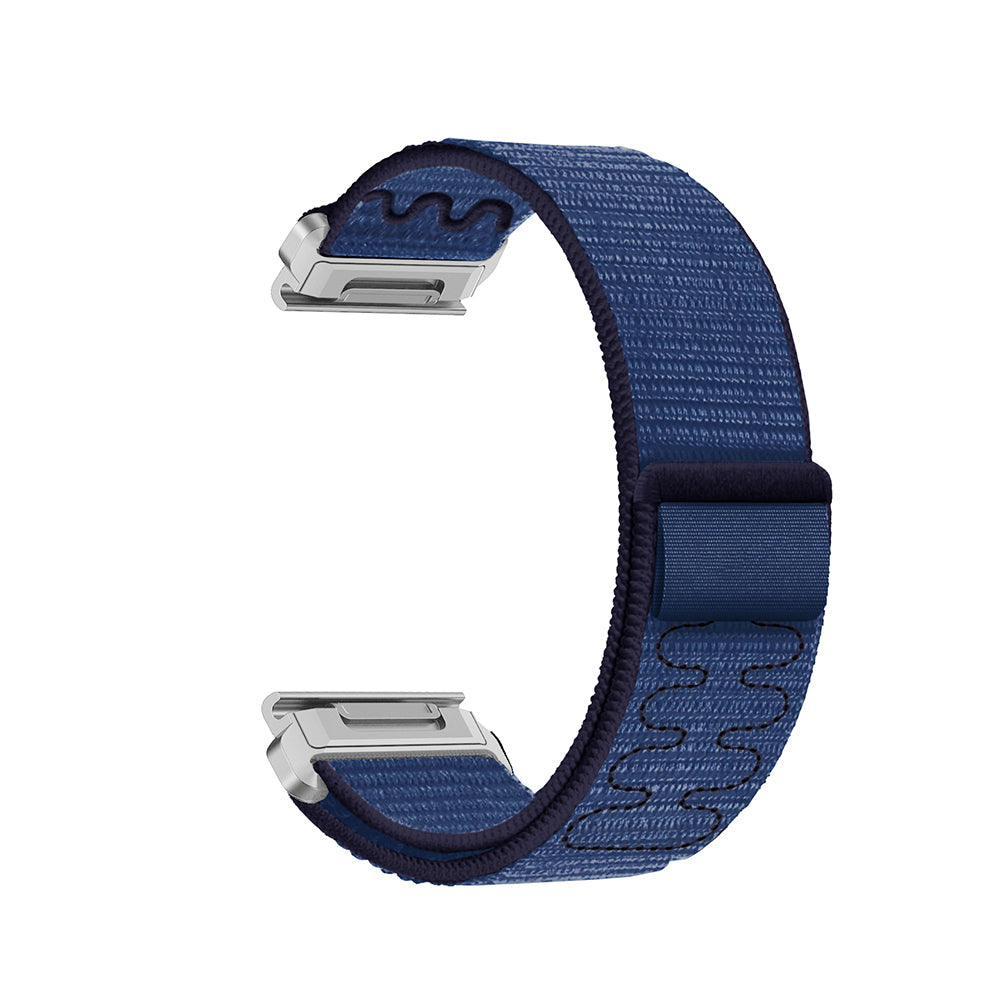 Pulseira Quick-Fit | 20mm (Nylon) - 7 cores