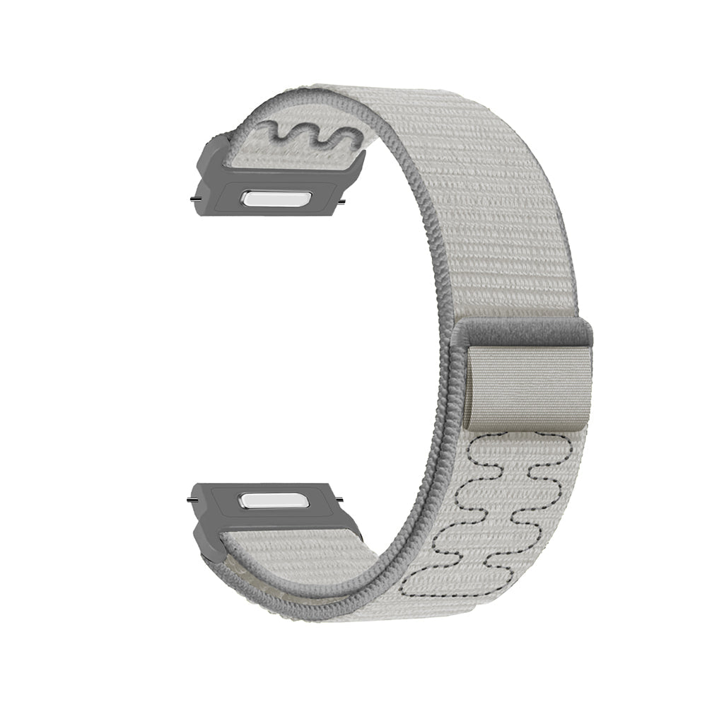 Pulseira Quick-Release | 22mm (Nylon trançado) - 7 cores