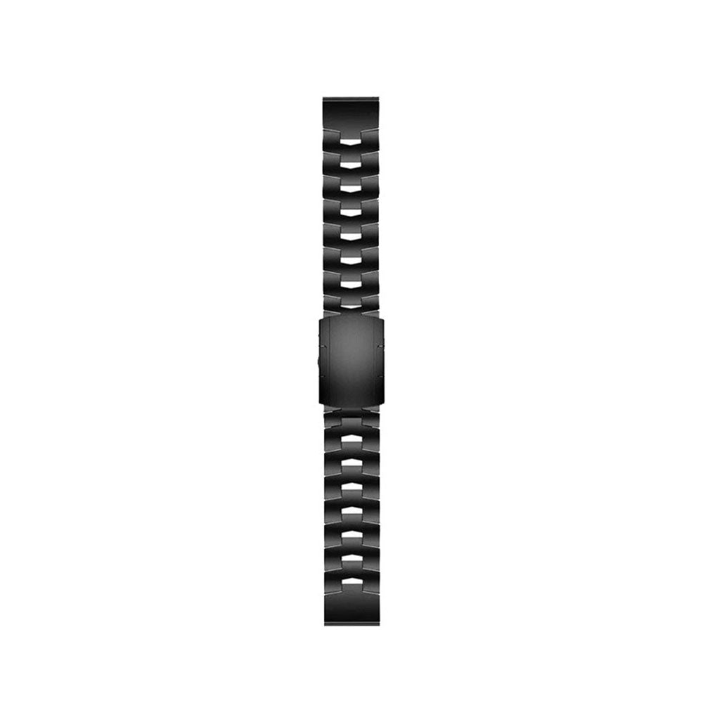 Quick-Fit rannekoru | 26mm (Titanium) - 2 väriä