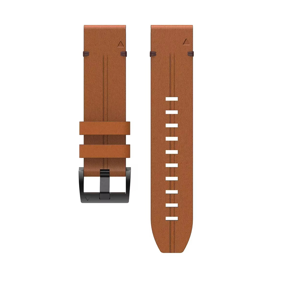 Quick-Fit rannekoru | 20mm (urheilunahka) - 2 väriä